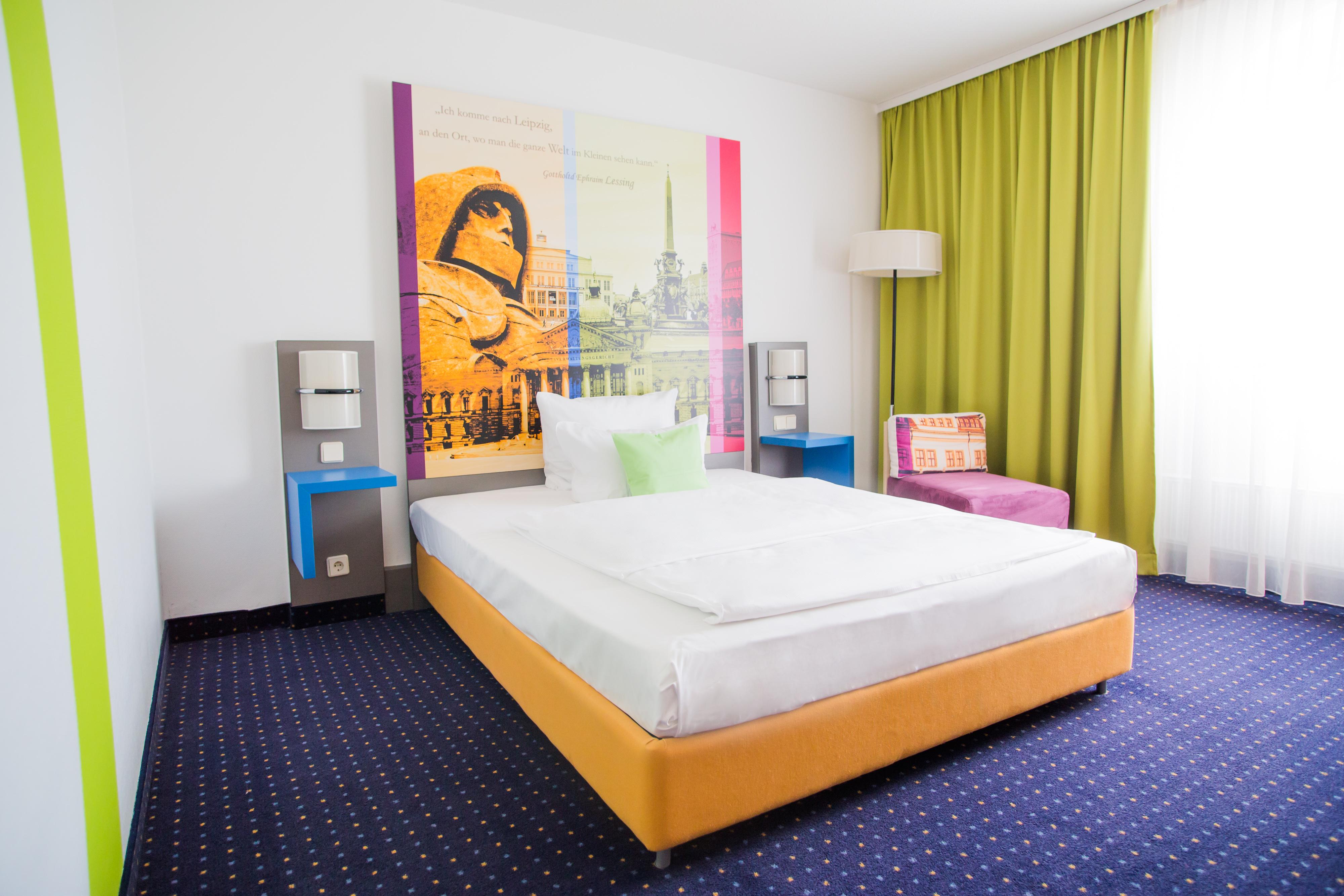 Hotel Ibis Styles Leipzig Radefeld Zewnętrze zdjęcie