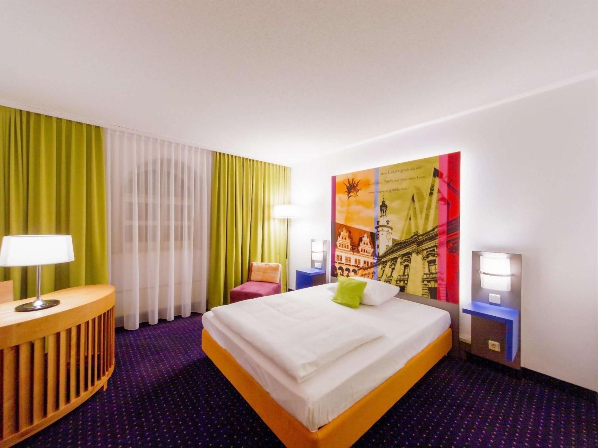 Hotel Ibis Styles Leipzig Radefeld Zewnętrze zdjęcie